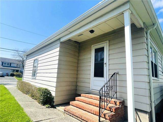 78 Northampton Street, Rochester, NY 14606