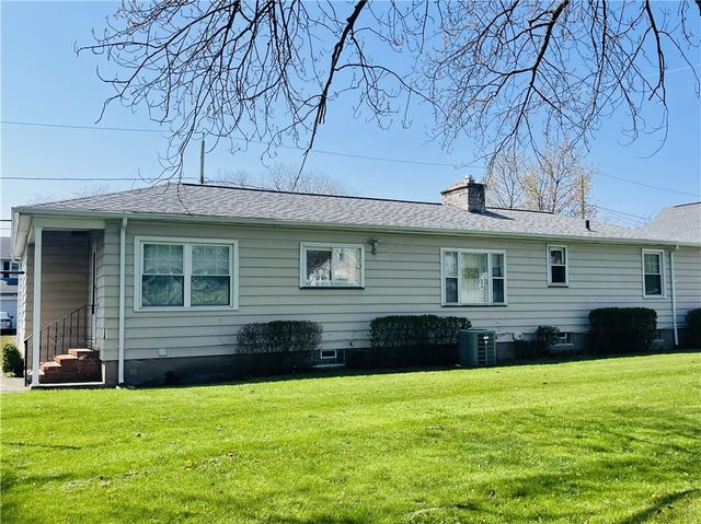 78 Northampton Street, Rochester, NY 14606