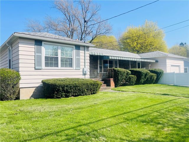 78 Northampton Street, Rochester, NY 14606
