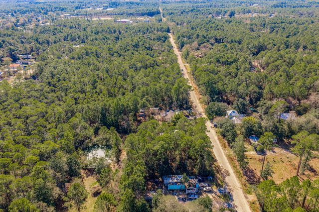 Lots 18&19 13th Street, Santa Rosa Beach, FL 32459