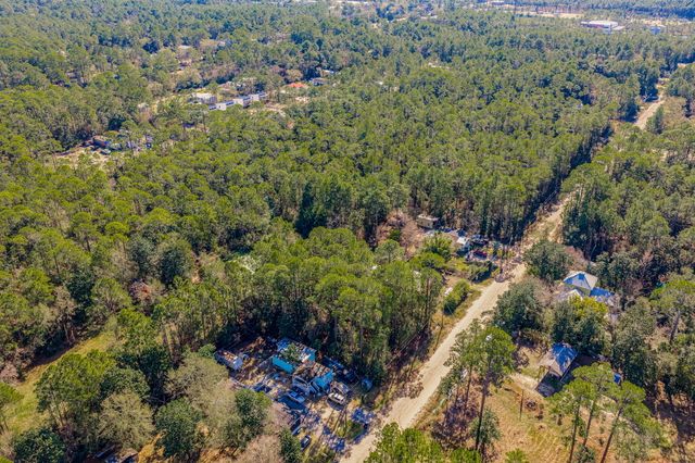 Lots 18&19 13th Street, Santa Rosa Beach, FL 32459