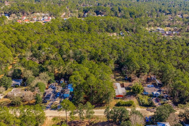 Lots 18&19 13th Street, Santa Rosa Beach, FL 32459