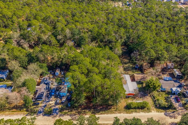 Lots 18&19 13th Street, Santa Rosa Beach, FL 32459