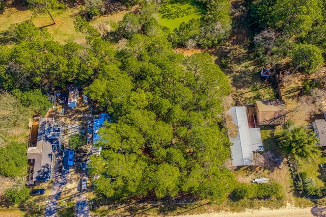 Lots 18&19 13th Street, Santa Rosa Beach, FL 32459