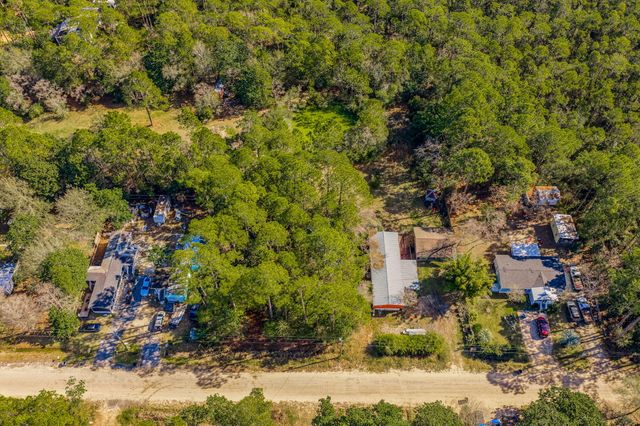 Lots 18&19 13th Street, Santa Rosa Beach, FL 32459