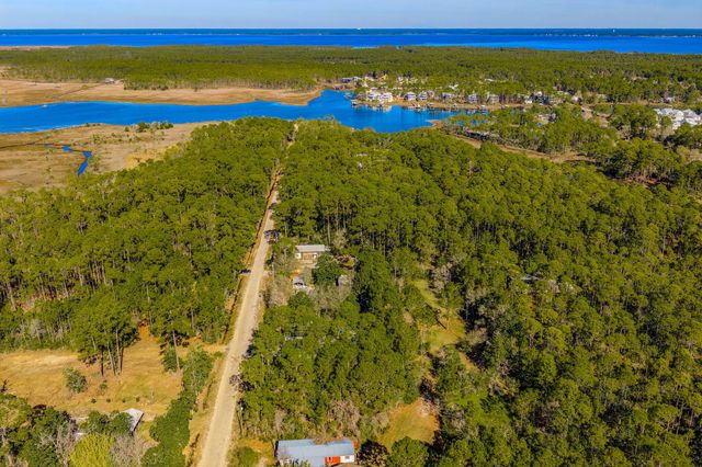 Lots 18&19 13th Street, Santa Rosa Beach, FL 32459