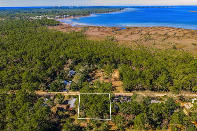 Lots 18&19 13th Street, Santa Rosa Beach, FL 32459