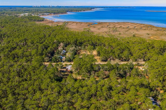 Lots 18&19 13th Street, Santa Rosa Beach, FL 32459