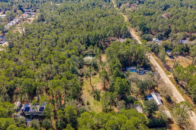 Lots 18&19 13th Street, Santa Rosa Beach, FL 32459