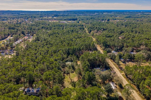 Lots 18&19 13th Street, Santa Rosa Beach, FL 32459