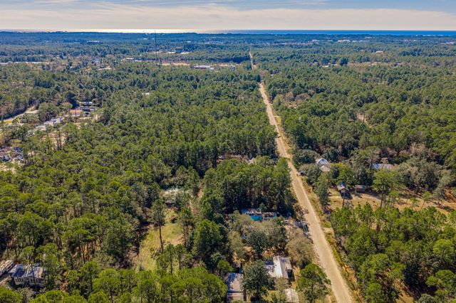 Lots 18&19 13th Street, Santa Rosa Beach, FL 32459