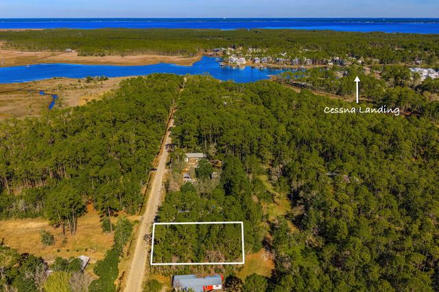 Lots 18&19 13th Street, Santa Rosa Beach, FL 32459