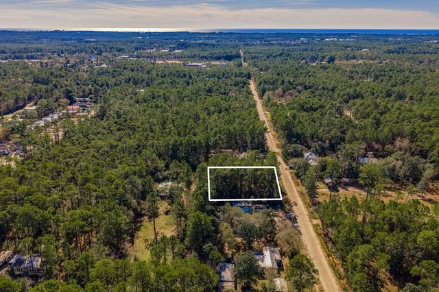 Lots 18&19 13th Street, Santa Rosa Beach, FL 32459
