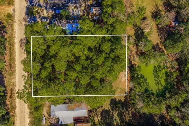 Lots 18&19 13th Street, Santa Rosa Beach, FL 32459