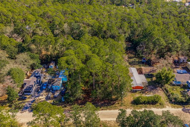 Lots 18&19 13th Street, Santa Rosa Beach, FL 32459