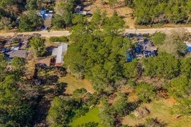 Lots 18&19 13th Street, Santa Rosa Beach, FL 32459