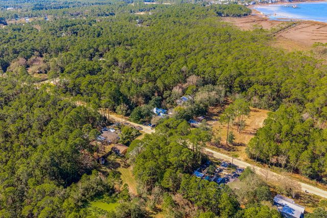 Lots 18&19 13th Street, Santa Rosa Beach, FL 32459