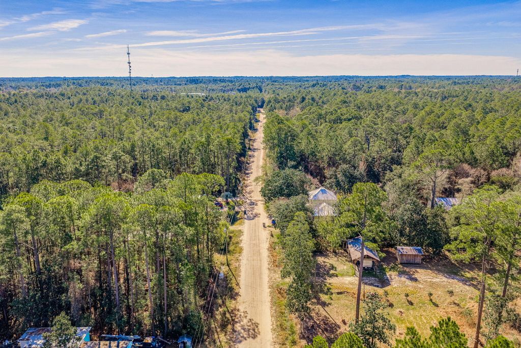 Lots 18&19 13th Street, Santa Rosa Beach, FL 32459