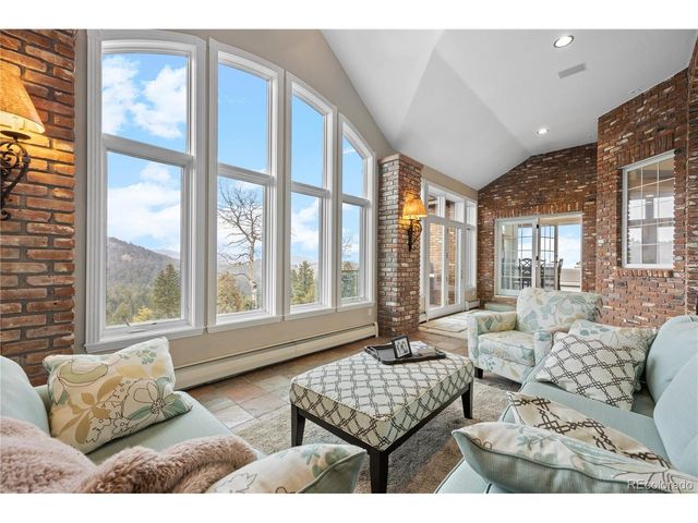 26269 Richmond Hill Rd, Conifer, CO 80433