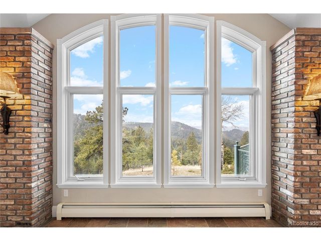 26269 Richmond Hill Rd, Conifer, CO 80433