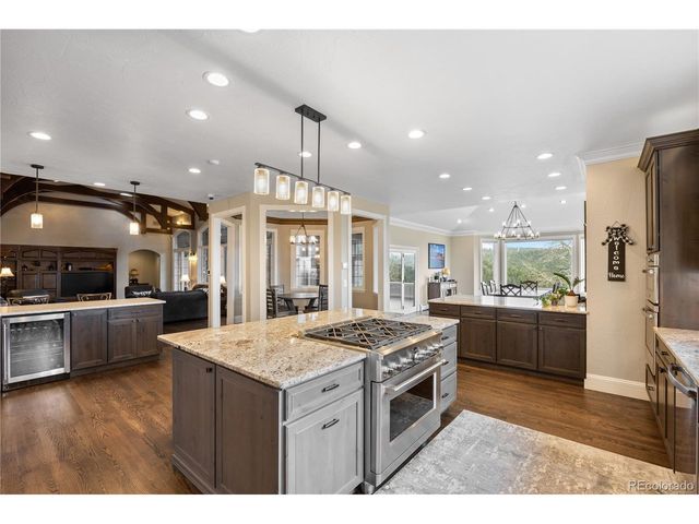 26269 Richmond Hill Rd, Conifer, CO 80433