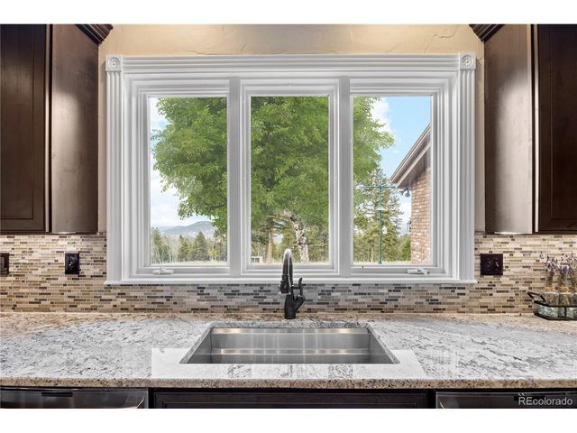 26269 Richmond Hill Rd, Conifer, CO 80433