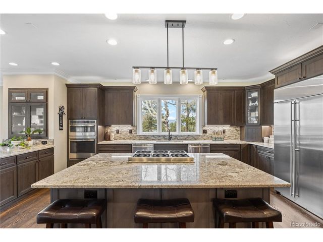 26269 Richmond Hill Rd, Conifer, CO 80433