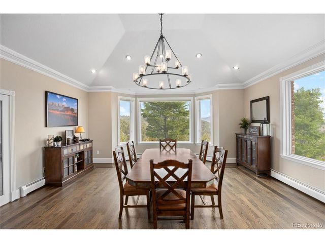 26269 Richmond Hill Rd, Conifer, CO 80433