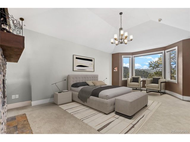 26269 Richmond Hill Rd, Conifer, CO 80433