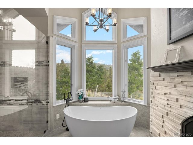 26269 Richmond Hill Rd, Conifer, CO 80433