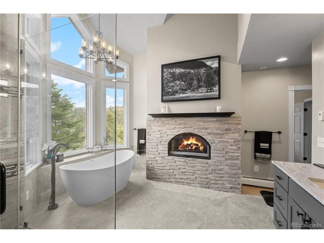 26269 Richmond Hill Rd, Conifer, CO 80433