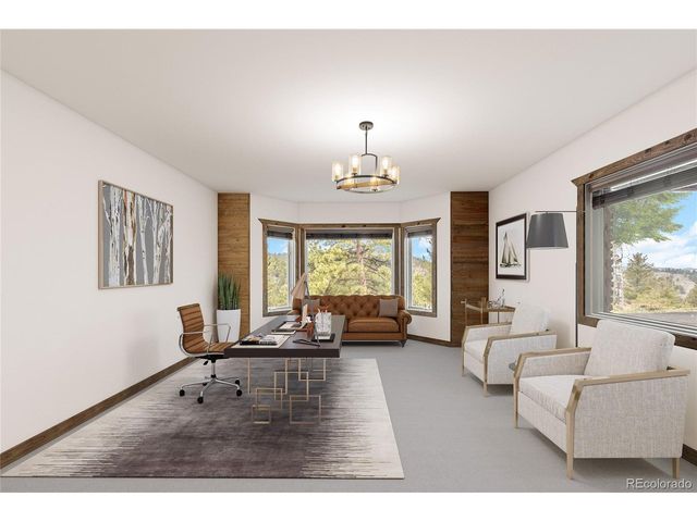 26269 Richmond Hill Rd, Conifer, CO 80433