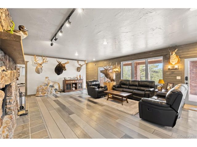 26269 Richmond Hill Rd, Conifer, CO 80433