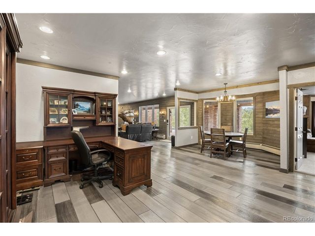 26269 Richmond Hill Rd, Conifer, CO 80433
