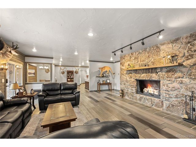 26269 Richmond Hill Rd, Conifer, CO 80433