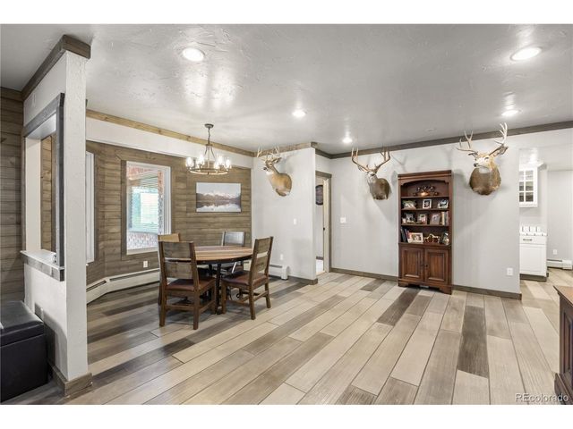 26269 Richmond Hill Rd, Conifer, CO 80433