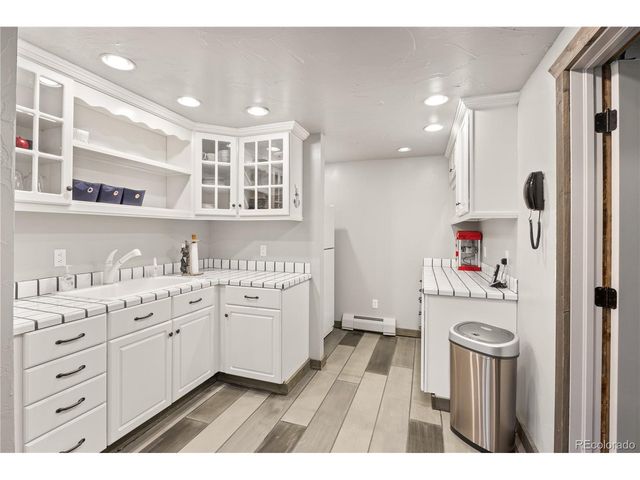 26269 Richmond Hill Rd, Conifer, CO 80433