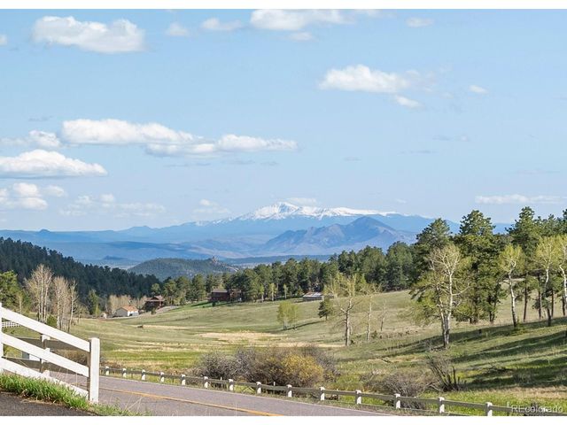 26269 Richmond Hill Rd, Conifer, CO 80433