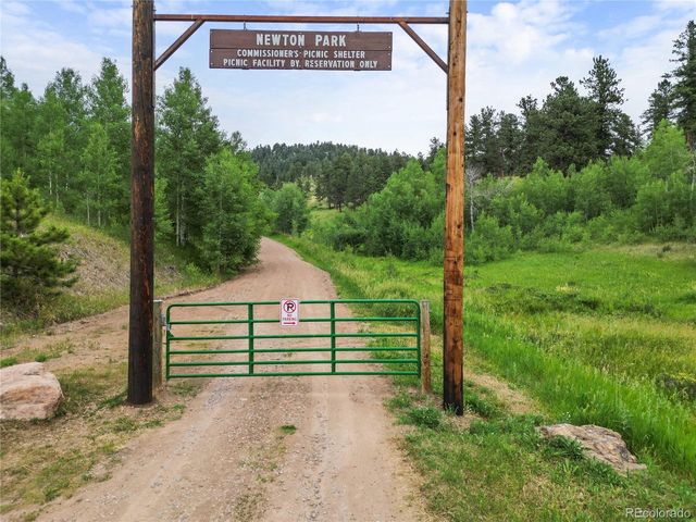 26269 Richmond Hill Rd, Conifer, CO 80433