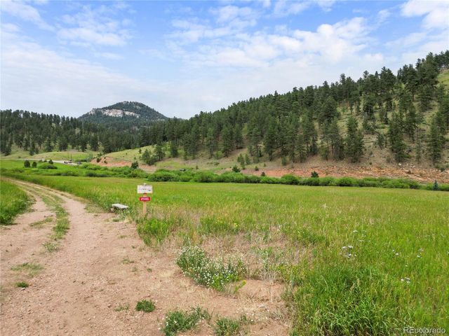 26269 Richmond Hill Rd, Conifer, CO 80433