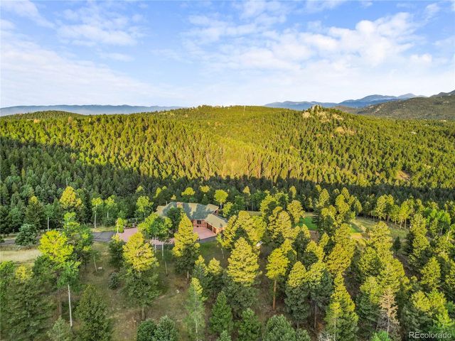 26269 Richmond Hill Rd, Conifer, CO 80433