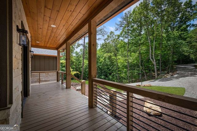 62 Tiffany Lane, Mineral Bluff, GA 30559