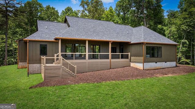 62 Tiffany Lane, Mineral Bluff, GA 30559