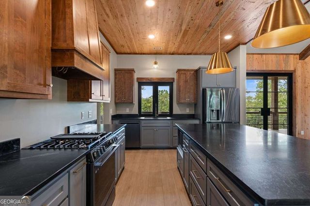 62 Tiffany Lane, Mineral Bluff, GA 30559