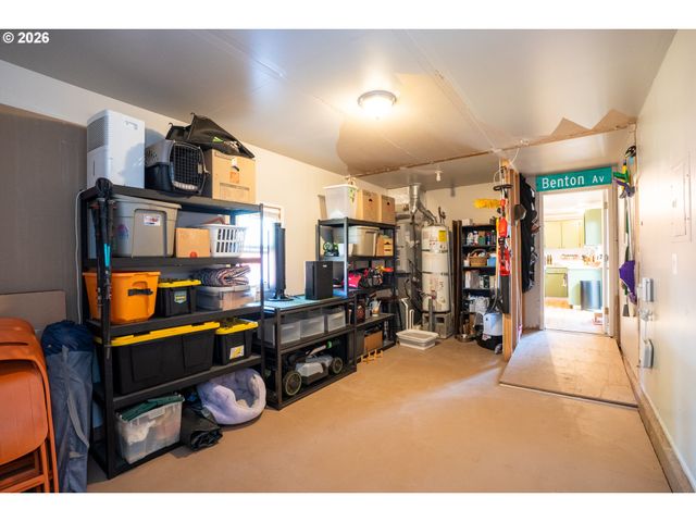 6620 Se 80TH Ave, Portland, OR 97206