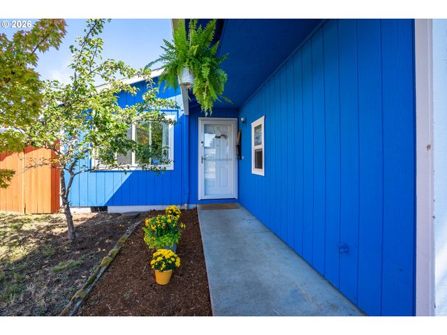 6620 Se 80TH Ave, Portland, OR 97206