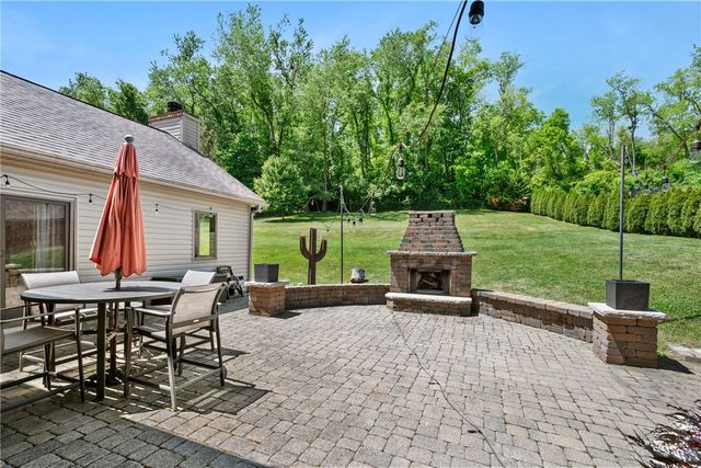 235 Ewing Rd, Collier Twp, PA 15106
