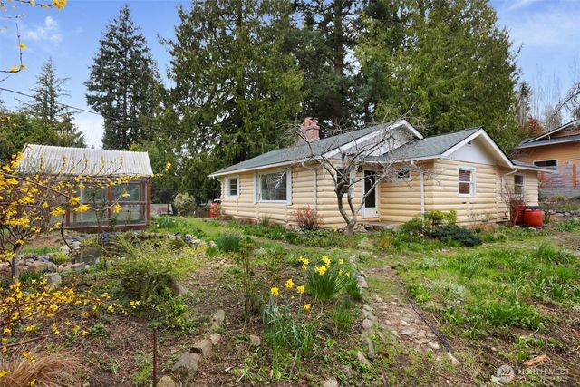 19413 88th Avenue W, Edmonds, WA 98026