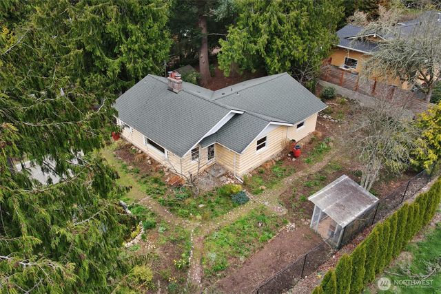 19413 88th Avenue W, Edmonds, WA 98026