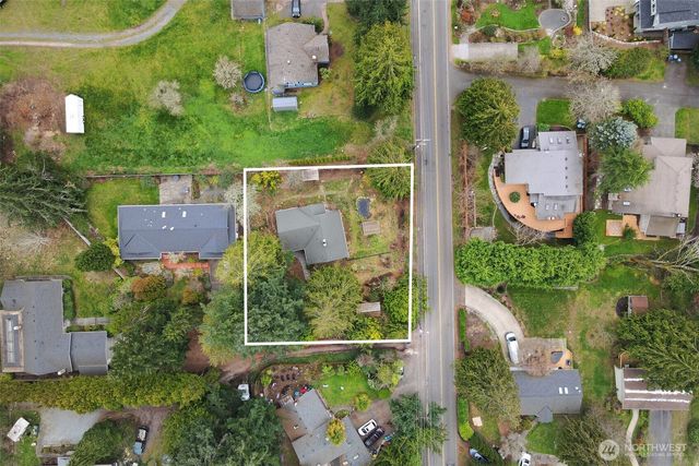 19413 88th Avenue W, Edmonds, WA 98026